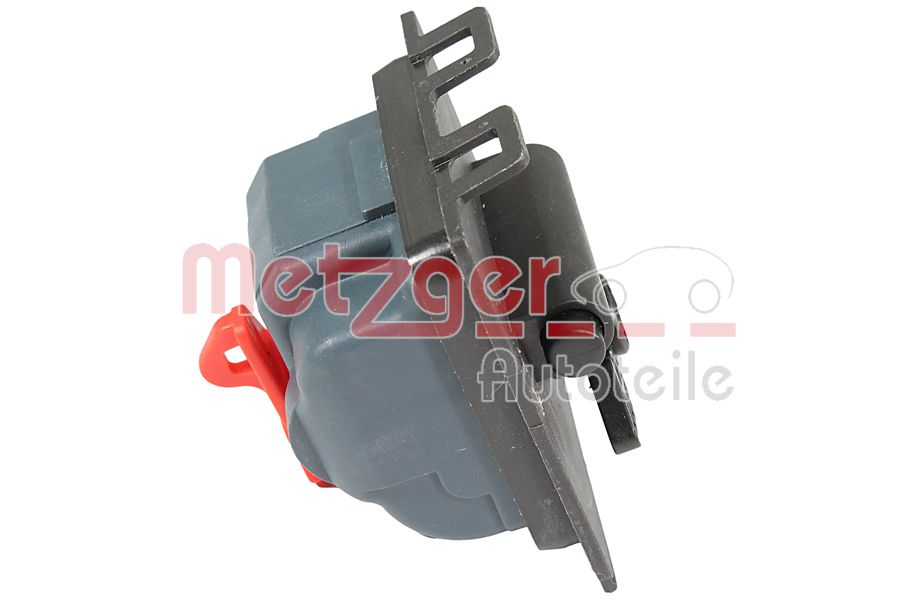 Control, central locking system - 2315015 METZGER